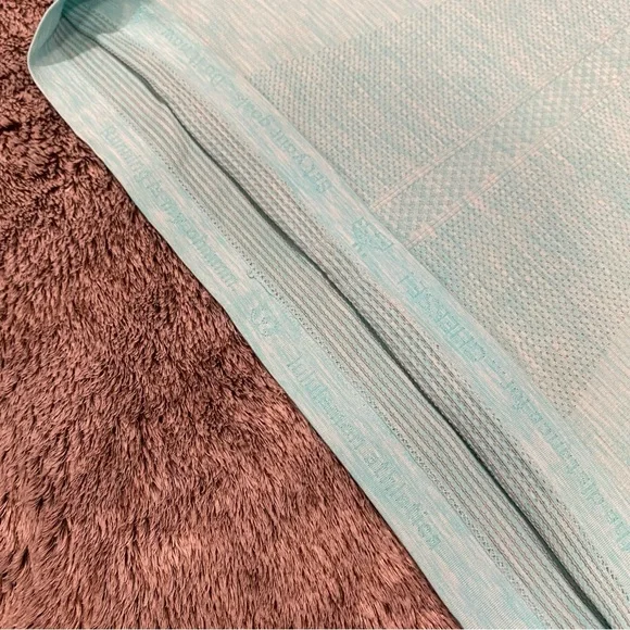 Angel Blue Swiftly Tech Racerback - Picture 11 of 13